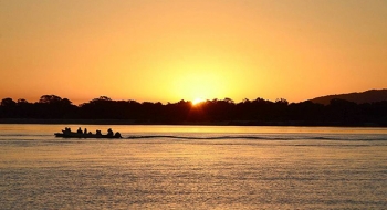 Projeto de lei quer declarar o Rio Araguaia como Patrimônio Natural, Histórico e Cultural de Goiás
